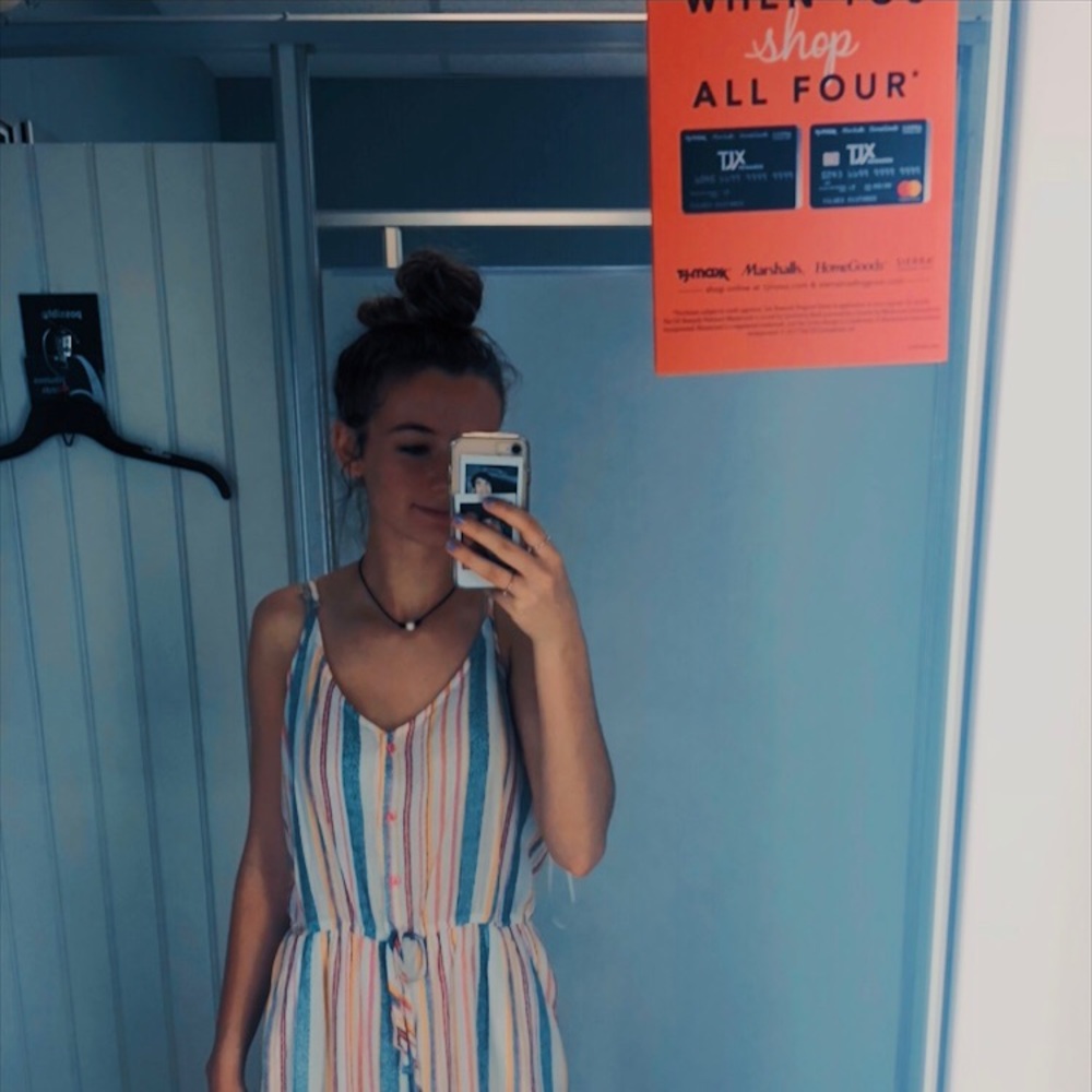 Meet your Posher, Campbell